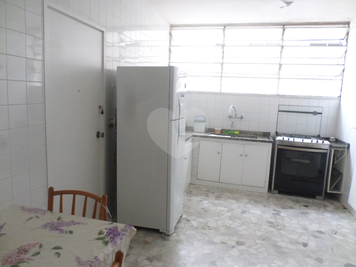 Aluguel Apartamento São Paulo Cerqueira César REO526456 26