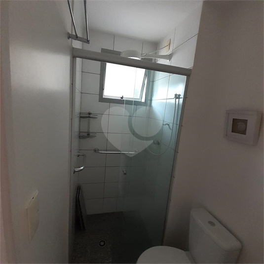 Venda Apartamento São Paulo Jardim Londrina REO526486 11