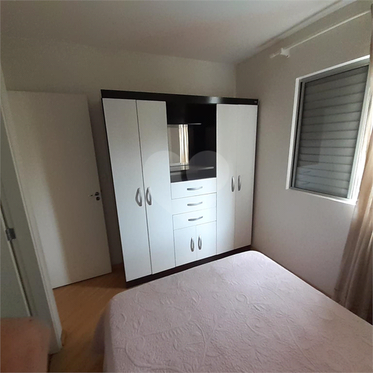 Venda Apartamento São Paulo Jardim Londrina REO526486 7