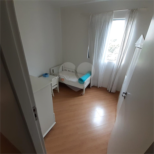 Venda Apartamento São Paulo Jardim Londrina REO526486 3