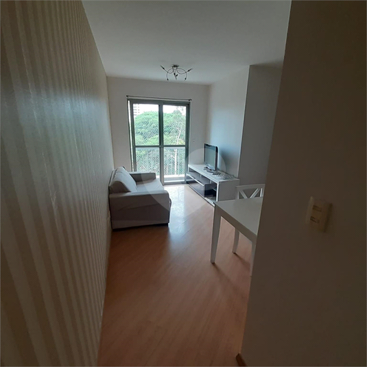 Venda Apartamento São Paulo Jardim Londrina REO526486 20