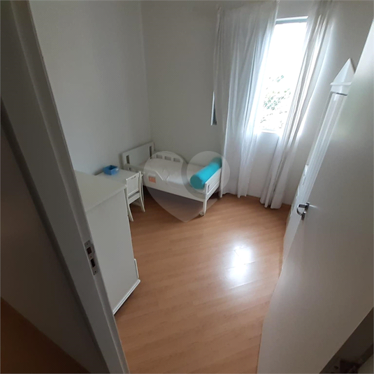 Venda Apartamento São Paulo Jardim Londrina REO526486 8