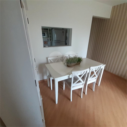 Venda Apartamento São Paulo Jardim Londrina REO526486 14