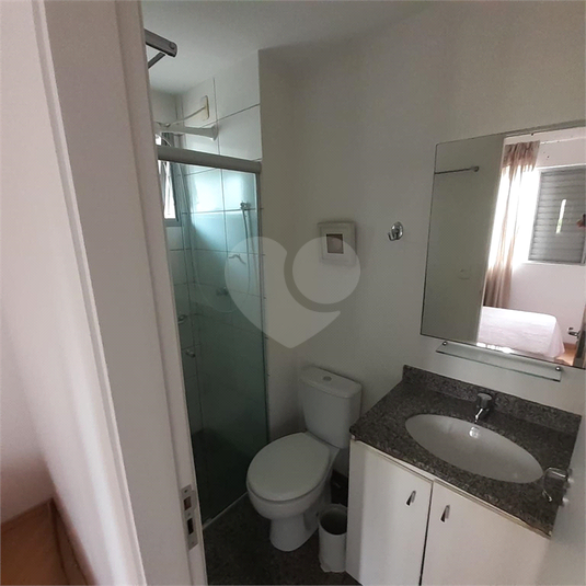 Venda Apartamento São Paulo Jardim Londrina REO526486 9