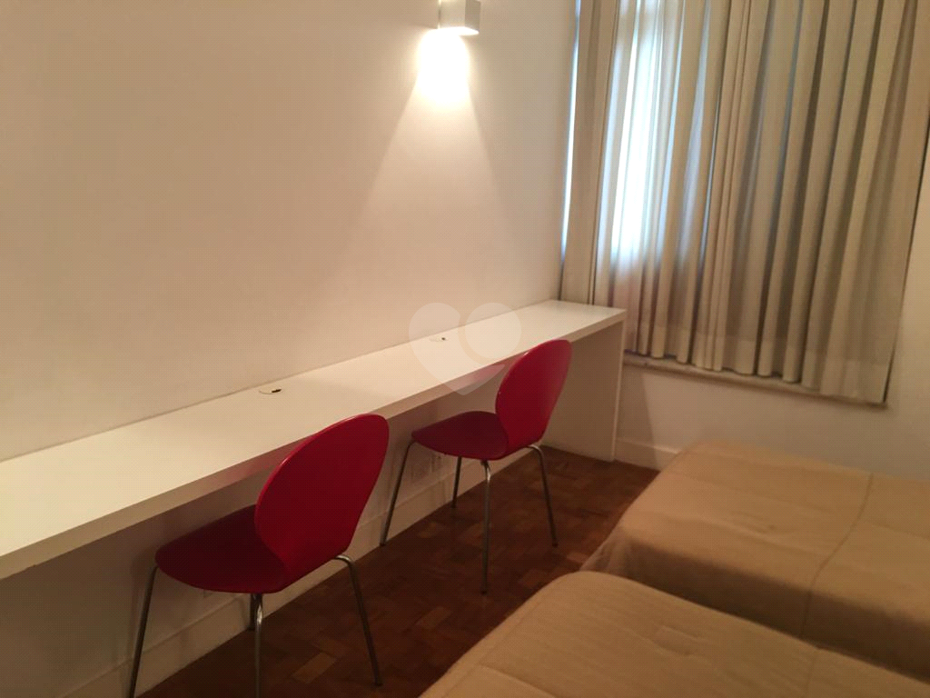 Aluguel Apartamento São Paulo Cerqueira César REO526495 19