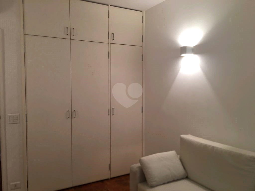 Aluguel Apartamento São Paulo Cerqueira César REO526495 24