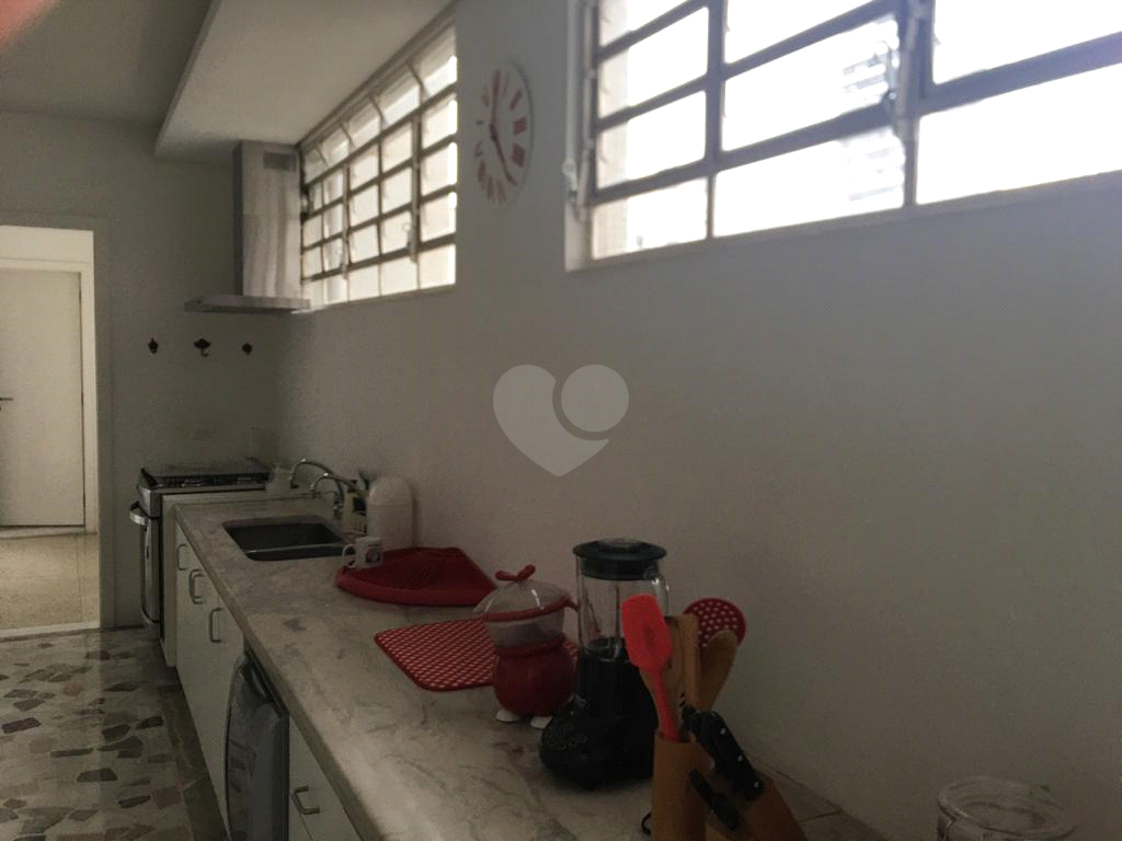 Aluguel Apartamento São Paulo Cerqueira César REO526495 31