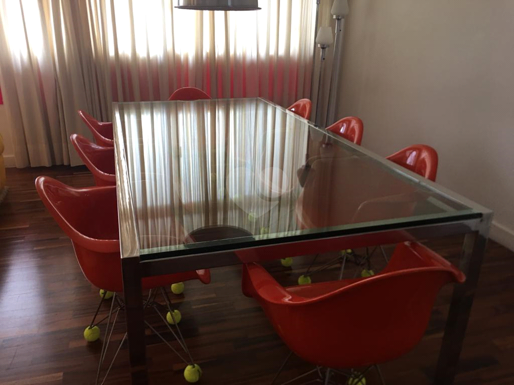 Aluguel Apartamento São Paulo Cerqueira César REO526495 12