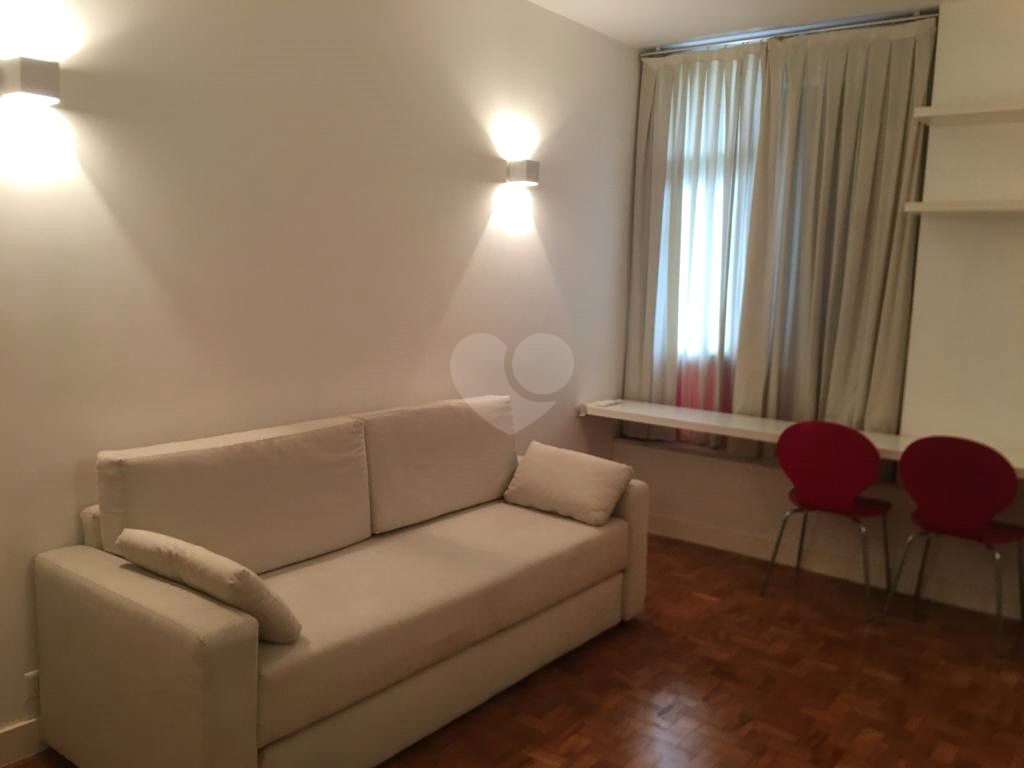 Aluguel Apartamento São Paulo Cerqueira César REO526495 15