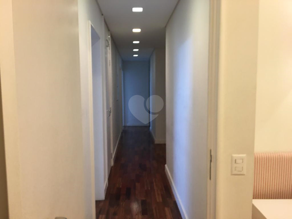 Aluguel Apartamento São Paulo Cerqueira César REO526495 14