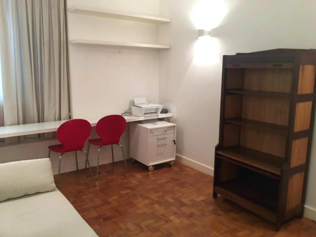 Aluguel Apartamento São Paulo Cerqueira César REO526495 18