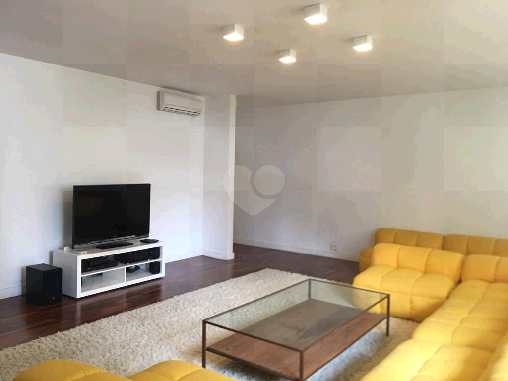 Aluguel Apartamento São Paulo Cerqueira César REO526495 5