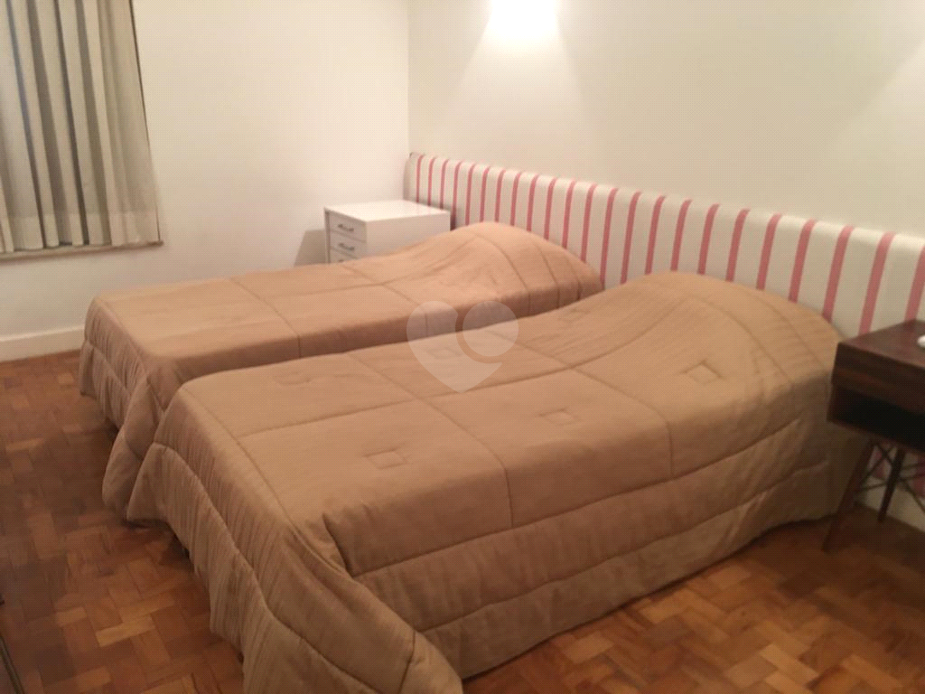 Aluguel Apartamento São Paulo Cerqueira César REO526495 21