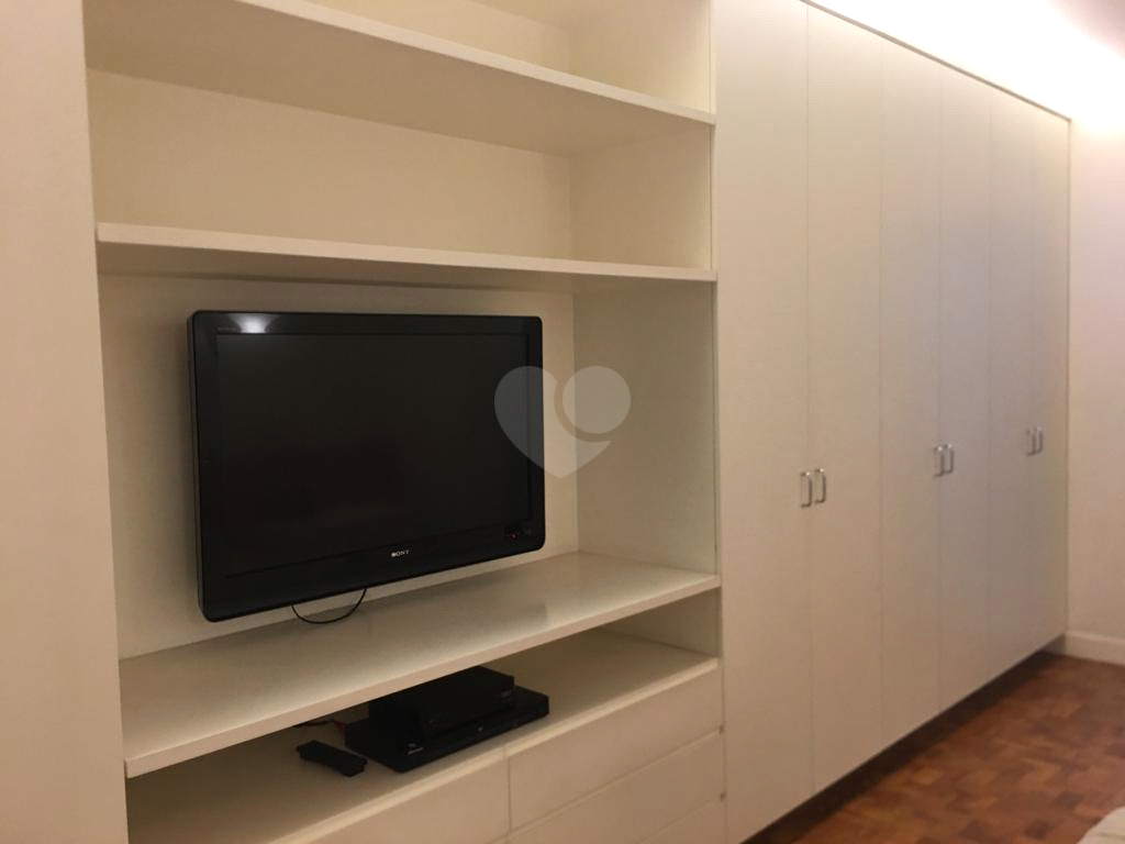 Aluguel Apartamento São Paulo Cerqueira César REO526495 22