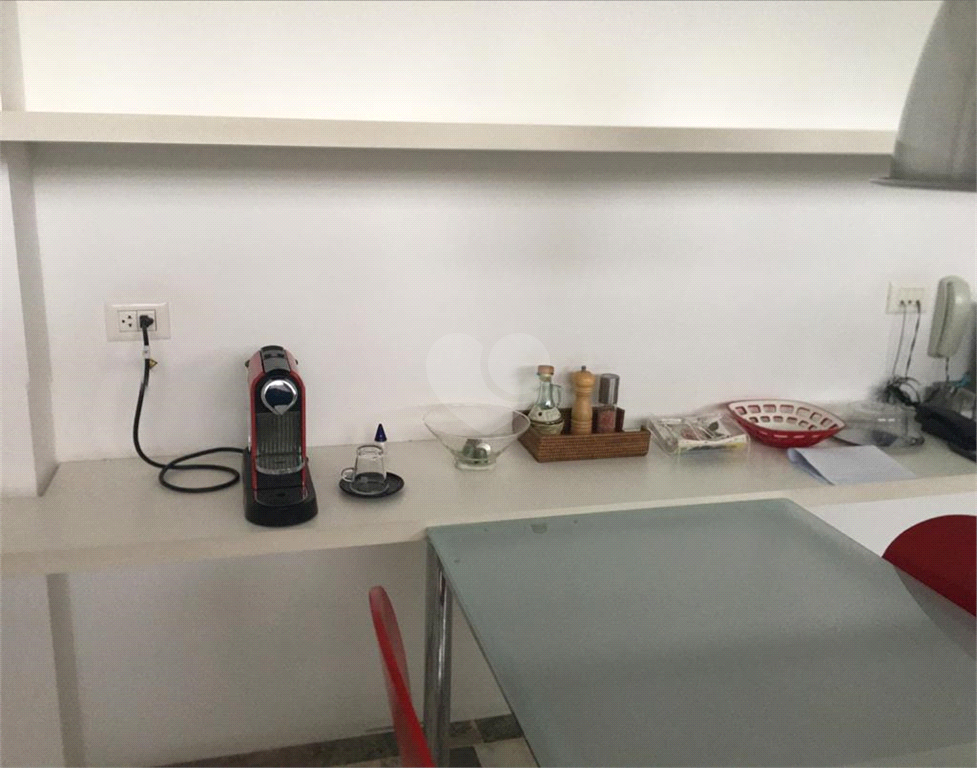 Aluguel Apartamento São Paulo Cerqueira César REO526495 32