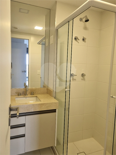 Venda Apartamento São Paulo Sumarezinho REO526499 23