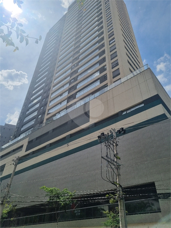 Venda Apartamento São Paulo Sumarezinho REO526499 1