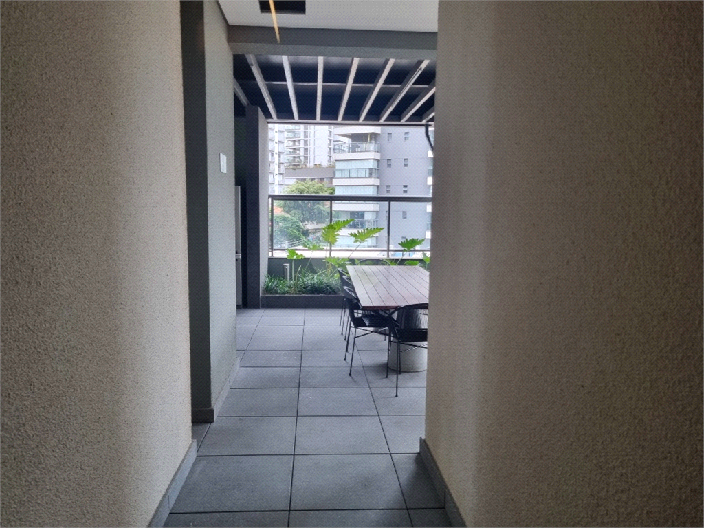 Venda Apartamento São Paulo Sumarezinho REO526499 25