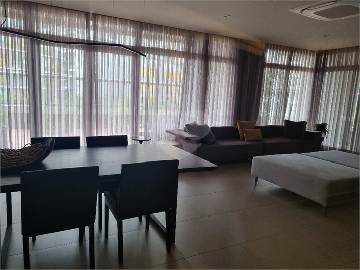 Venda Apartamento São Paulo Sumarezinho REO526499 29