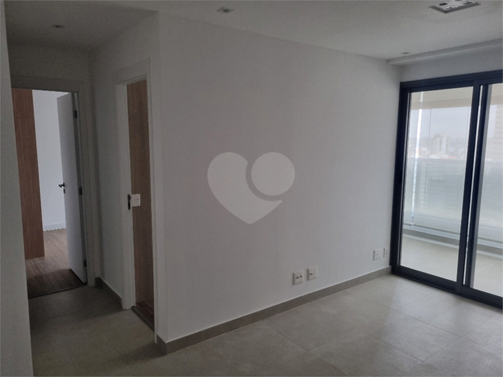 Venda Apartamento São Paulo Sumarezinho REO526499 12