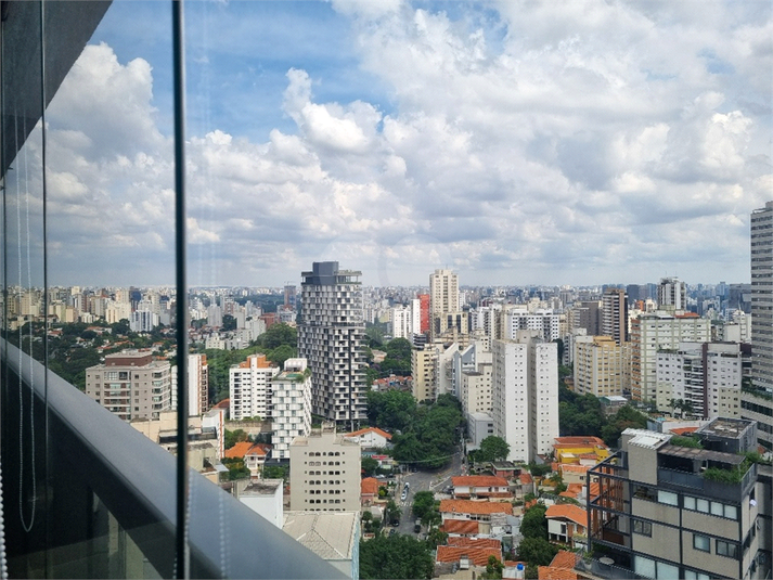 Venda Apartamento São Paulo Sumarezinho REO526499 5