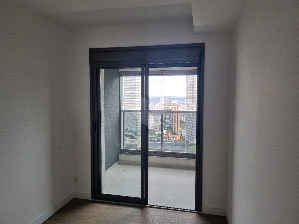 Venda Apartamento São Paulo Sumarezinho REO526499 17