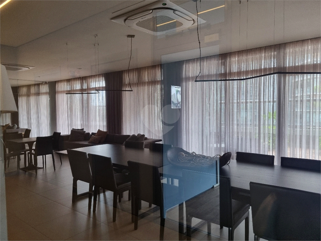 Venda Apartamento São Paulo Sumarezinho REO526499 28