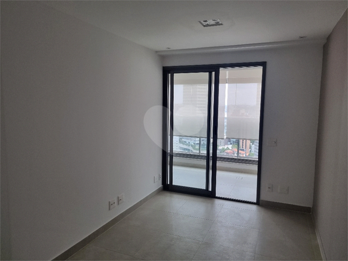 Venda Apartamento São Paulo Sumarezinho REO526499 11