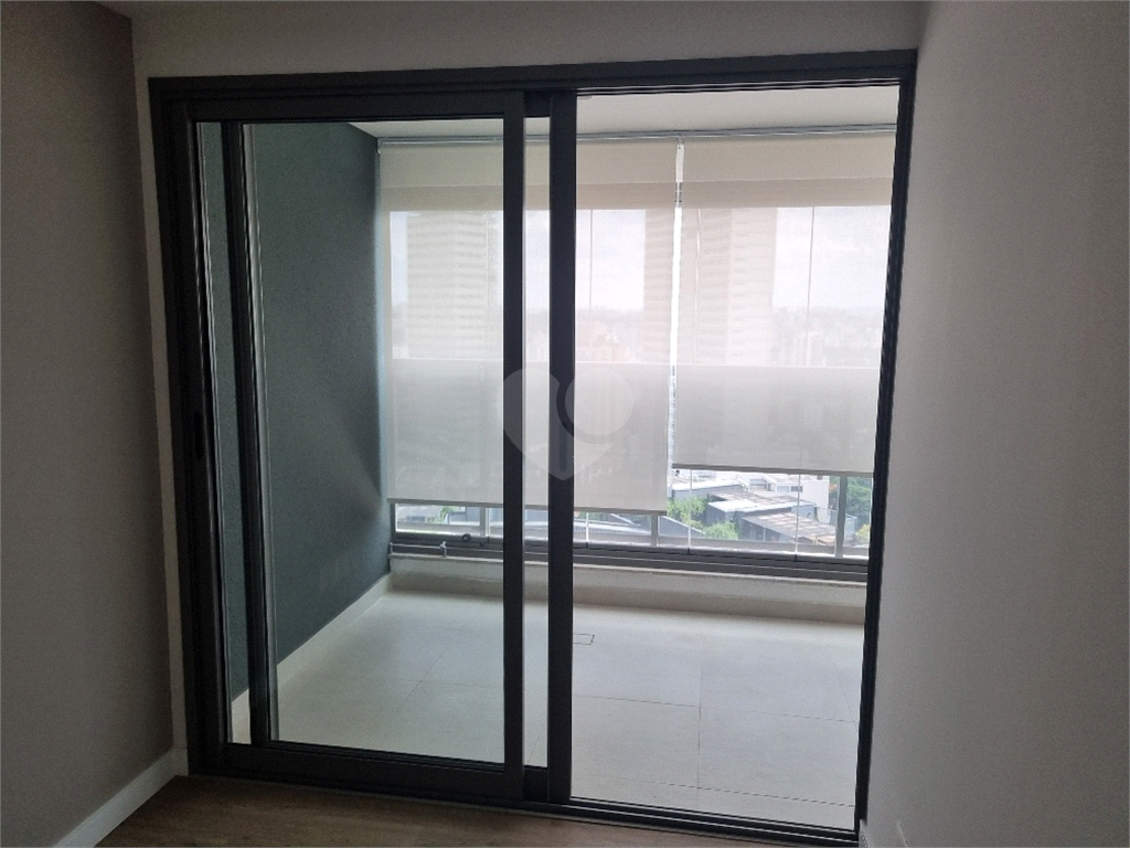 Venda Apartamento São Paulo Sumarezinho REO526499 18