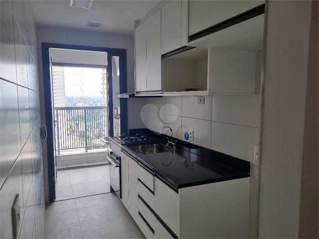 Venda Apartamento São Paulo Sumarezinho REO526499 9