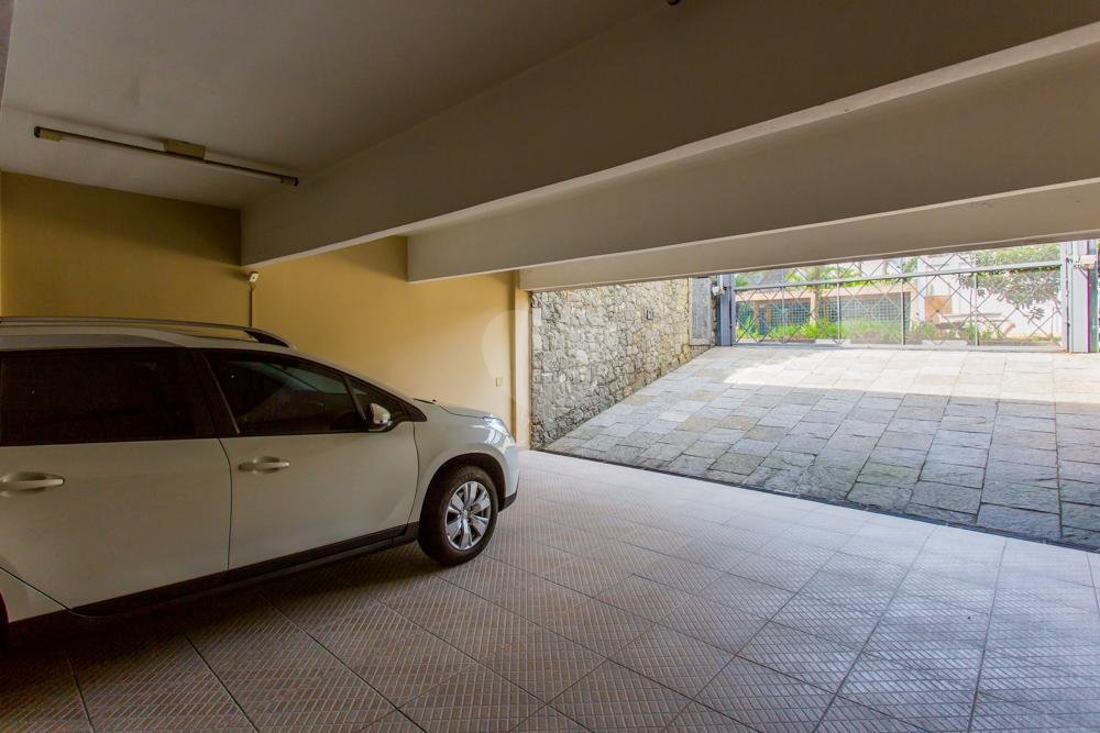 Venda Casa São Paulo Jardim Marajoara REO52654 55