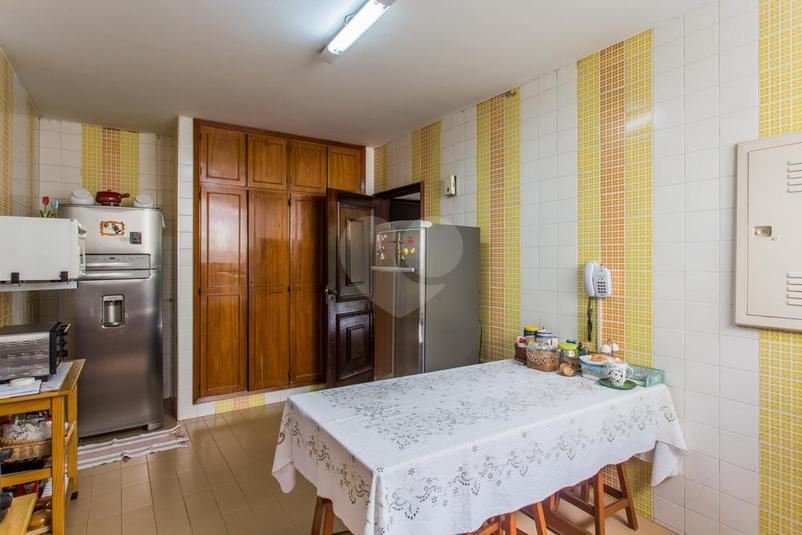 Venda Casa São Paulo Jardim Marajoara REO52654 45