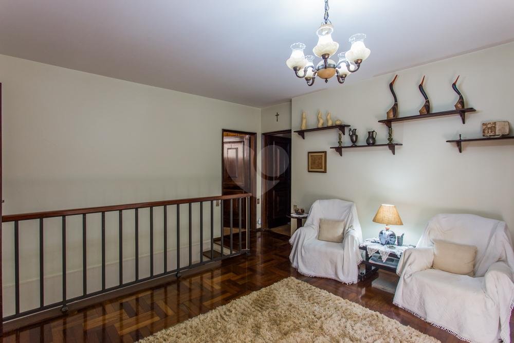 Venda Casa São Paulo Jardim Marajoara REO52654 19