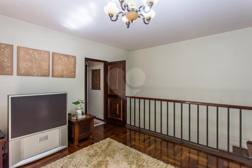 Venda Casa São Paulo Jardim Marajoara REO52654 18