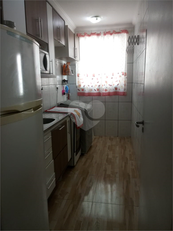 Venda Apartamento Osasco Santa Maria REO526567 3