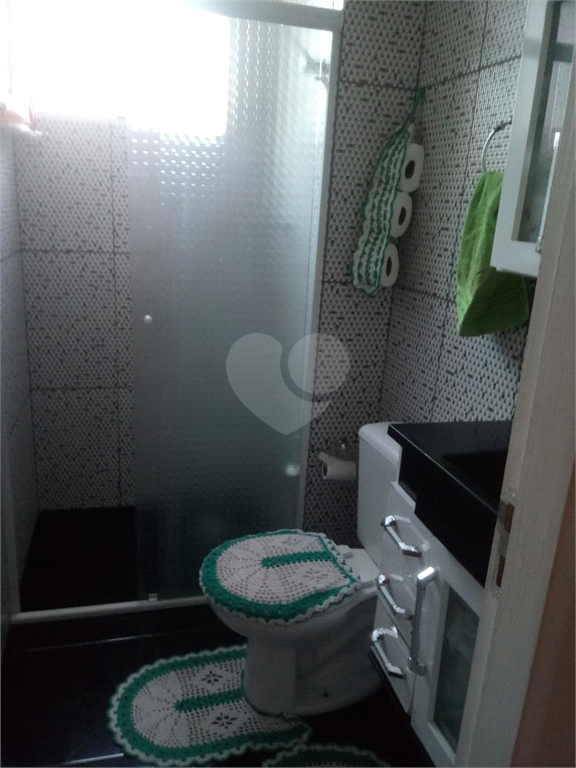 Venda Apartamento Osasco Santa Maria REO526567 7