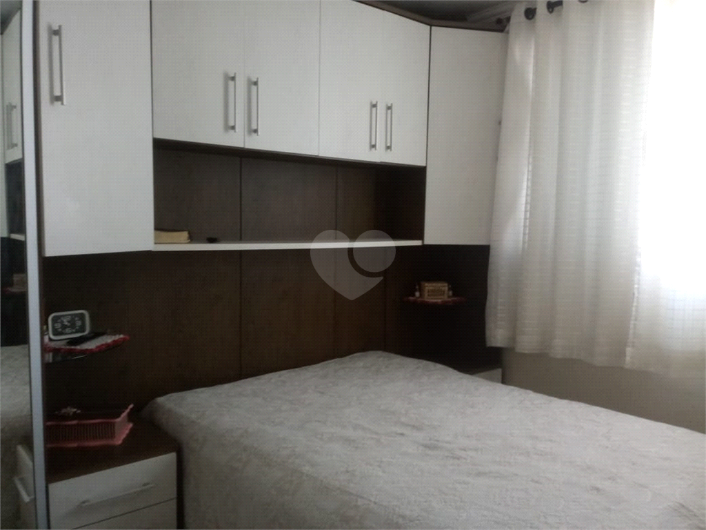 Venda Apartamento Osasco Santa Maria REO526567 11