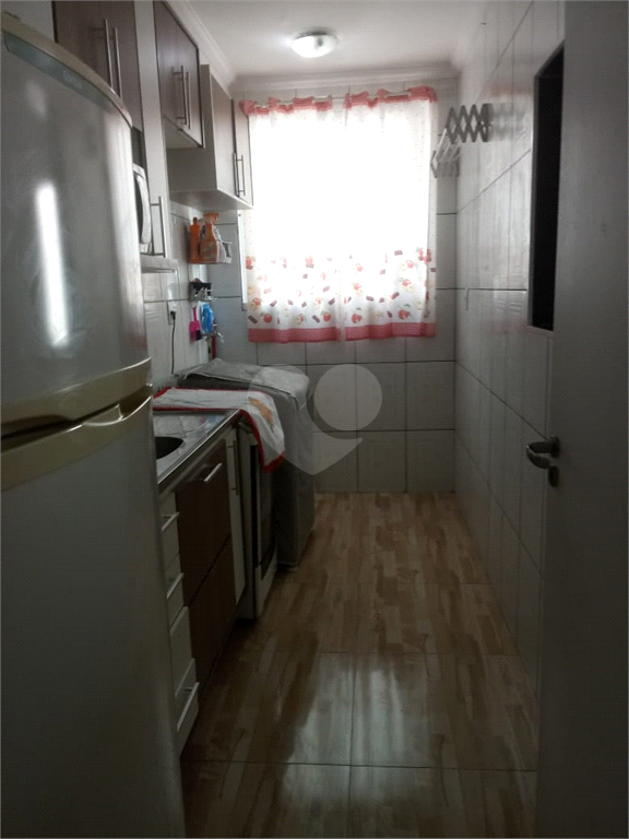 Venda Apartamento Osasco Santa Maria REO526567 8