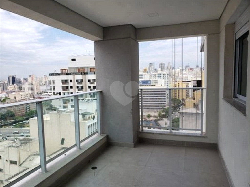 Venda Apartamento São Paulo Bela Vista REO526578 3