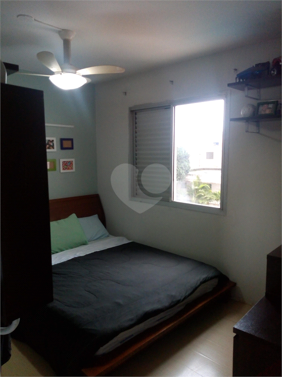 Venda Duplex São Paulo Vila Andrade REO526586 21