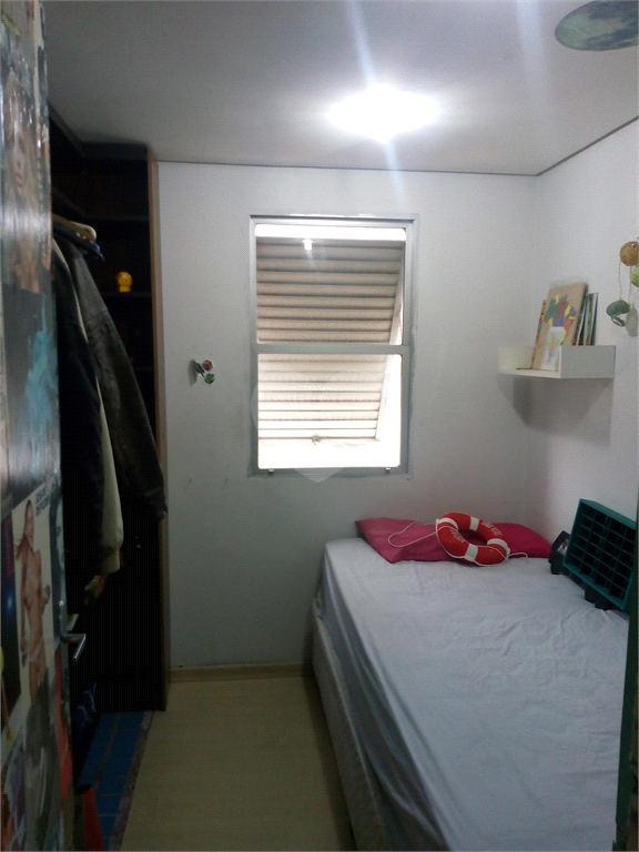 Venda Duplex São Paulo Vila Andrade REO526586 20