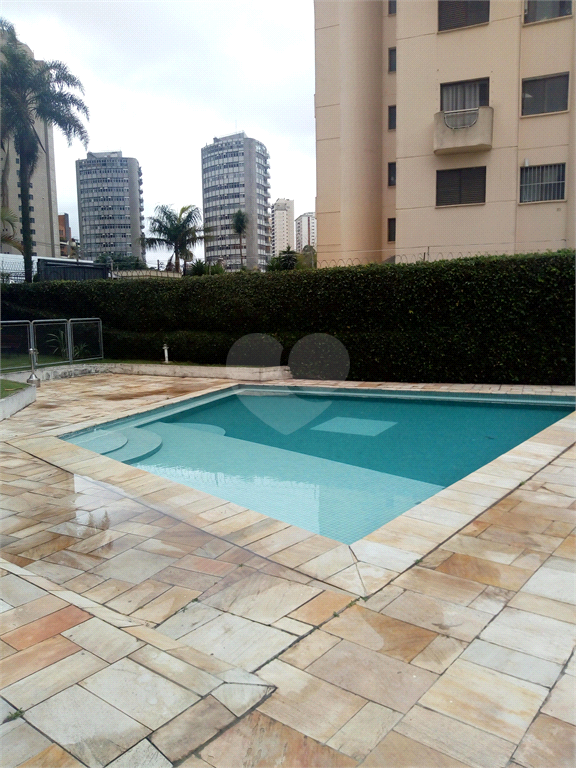 Venda Duplex São Paulo Vila Andrade REO526586 10