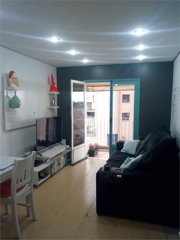 Venda Duplex São Paulo Vila Andrade REO526586 1