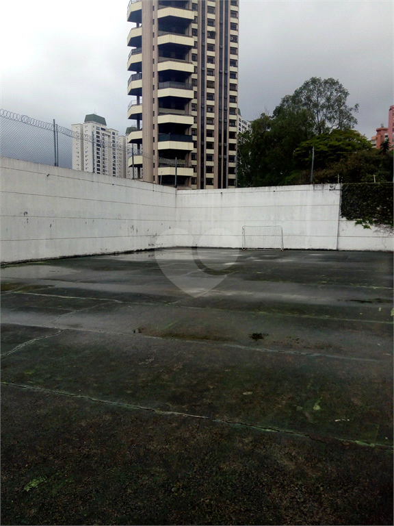 Venda Duplex São Paulo Vila Andrade REO526586 12