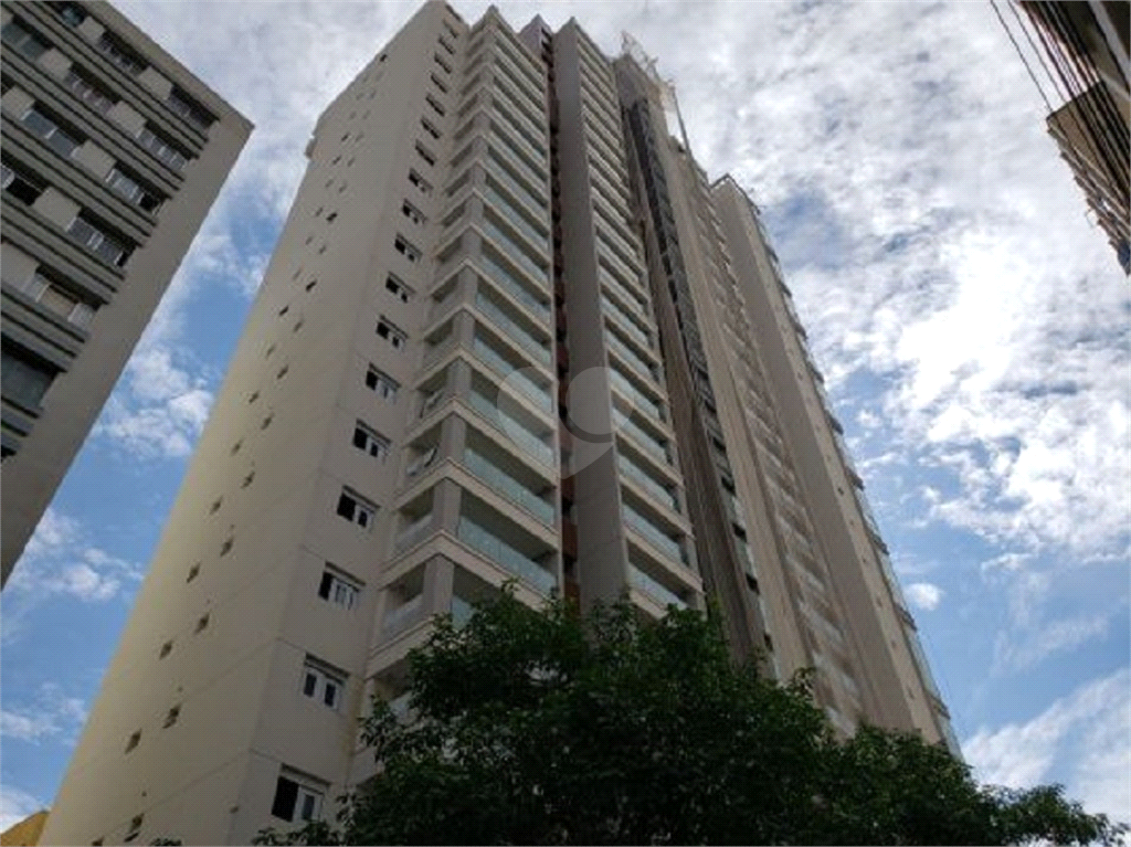 Venda Apartamento São Paulo Bela Vista REO526592 10