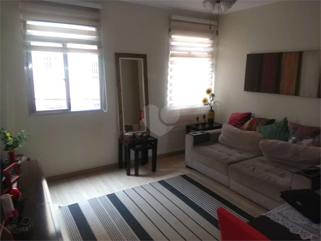 Venda Apartamento São Paulo Jardim Leonor Mendes De Barros REO526609 13