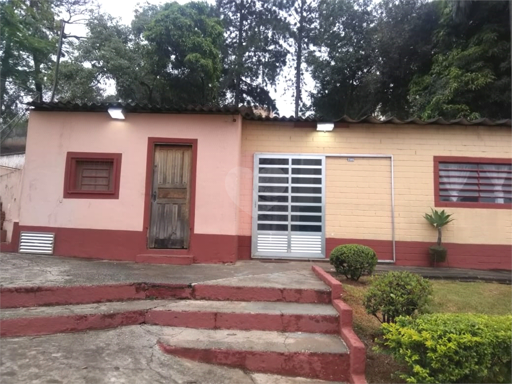 Venda Apartamento São Paulo Jardim Leonor Mendes De Barros REO526609 23