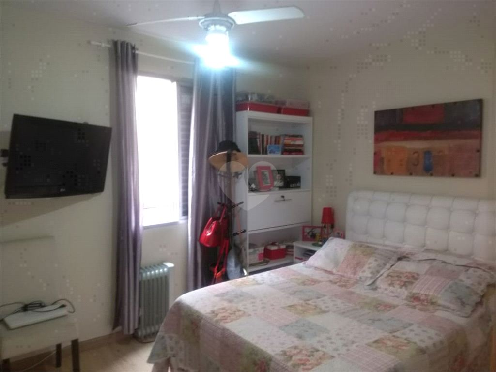 Venda Apartamento São Paulo Jardim Leonor Mendes De Barros REO526609 4