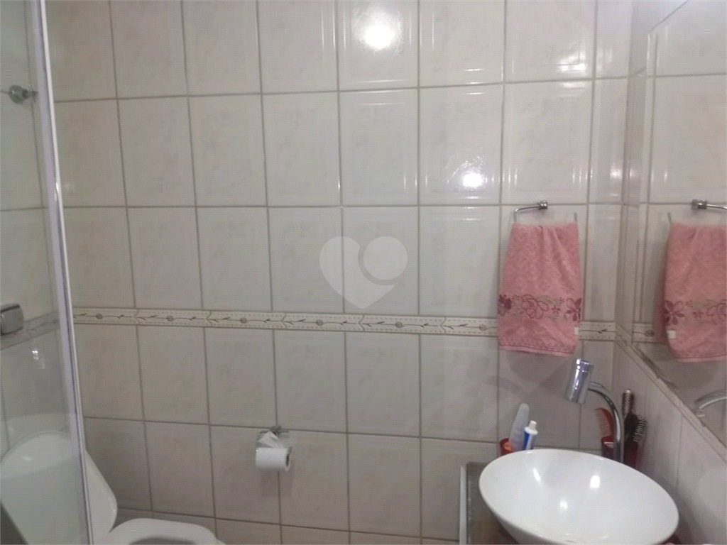 Venda Apartamento São Paulo Jardim Leonor Mendes De Barros REO526609 12