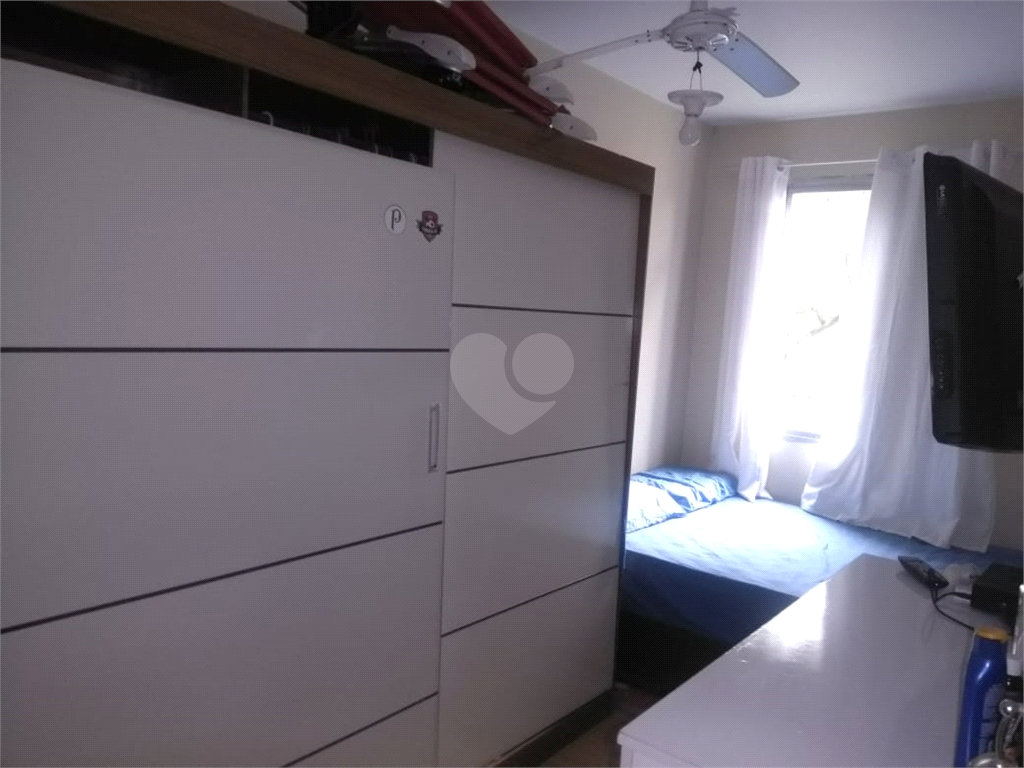 Venda Apartamento São Paulo Jardim Leonor Mendes De Barros REO526609 8